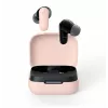 Headset Anker P30i kabelloses In-Ear-Headset für Anrufe und Musik, USB Typ-C, Bluetooth, hellrosa