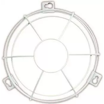 Schutzgitter für Präsenzmelder, busch jaeger 6898 (MPN 2CKA006899A2304)