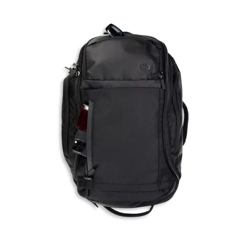 Ogio Rucksack/Touristen-/Business-Tasche Pace Pro Max 45 schwarz