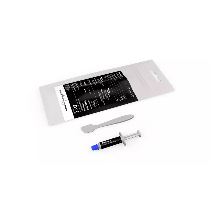 ENDORFY Pactum 4 Wärmeleitpaste 12 W/m·K 1,5 g