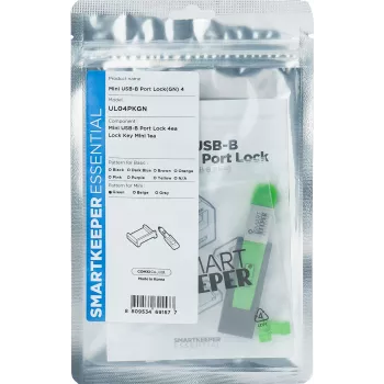 Smartkeeper SLSART-0114 Grün