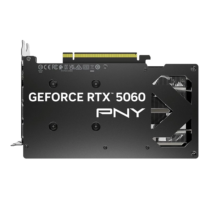 Grafikkarte GeForce RTX 5060 8 GB GDDR7