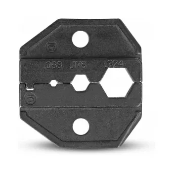 Ratschen-Kabelcrimpzange DeLOCK 90531