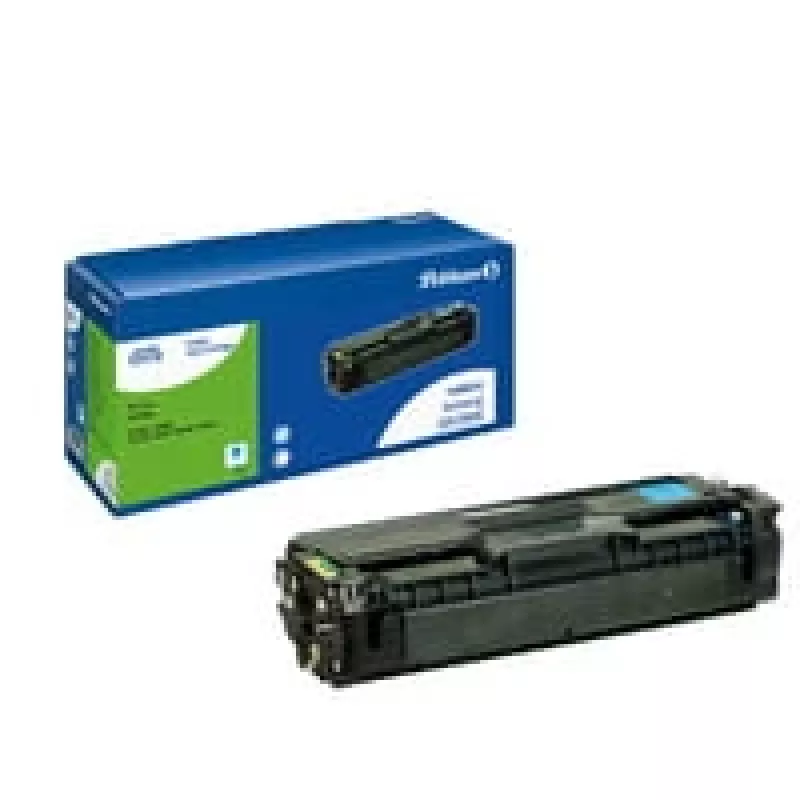 Pelikan 4229793 Druckerverbrauchsmaterial Cyan