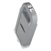 Canon PFI-710BK Tintenpatrone Original Schwarz