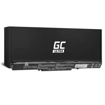 Batterie Grün Cell AS77ULTRA für ASUS A450 A550 F550 K550 R510 X450 X550