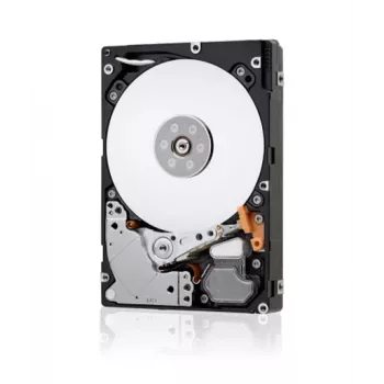 Lenovo 00NA272 1,8 TB 10K 12Gbps SAS 2,5" Hot-Swap-Festplatte (Gen3)