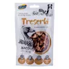 Hundetrainings-Leckerlis Hilton Treaning Treats Duck 80 g – weiche Trainingssnacks mit Entengeschmack