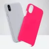Schutzhülle Devia KimKong Series für iPhone XS Max 6,5, Rosenrot
