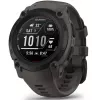 Garmin Instinct E 2.18 cm (0.86) MIP 40 mm Digital 166 x 166 pixels Schwarz GPS (satellite)