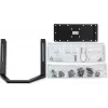 Mounting Kit Ergotron 97-760-009 Schwarz