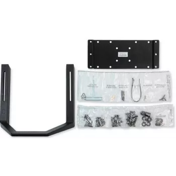 Mounting Kit Ergotron 97-760-009 Schwarz