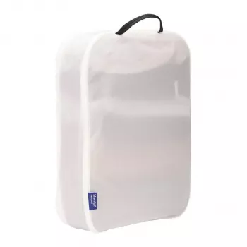 Thule 5572 Packing Cube Medium weiß