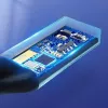 Audio-Empfänger UGREEN CM309 Bluetooth 5.0 USB mit 3,5 mm AUX-Klinke, schwarz, 20–20000 Hz
