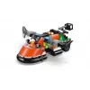 LEGO CITY 60505 Flugzeug, Service-LKW und Hovercraft