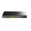 Managed Switch Cudy GS2028PS4 L2 Gigabit Ethernet 24 Ports PoE