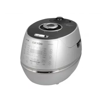 Cuckoo SLS-ART-0000073 Reiskocher 1,08 L 1090 W Silber