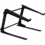 Laptop-Rack Omnitronic LAR-12/17 12U für 17-Zoll-Geräte
