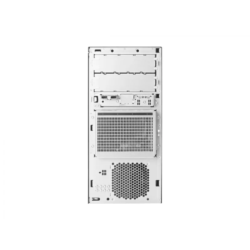 HPE ProLiant ML30 Gen11 6325P 3,5GHz 4c 1P 1x32GB-U 8SFF 2x480GB SSD 1x1000W PS EU Server
