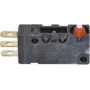 Omron D2VW-5-1HS Mikroschalter 250 V/DC 5 A 1 x Ein/Aus 1 Stück Beutel (D2VW-5-1HS)