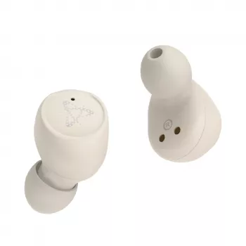 Kopfhörer SBOX EB-TWS115 Beige