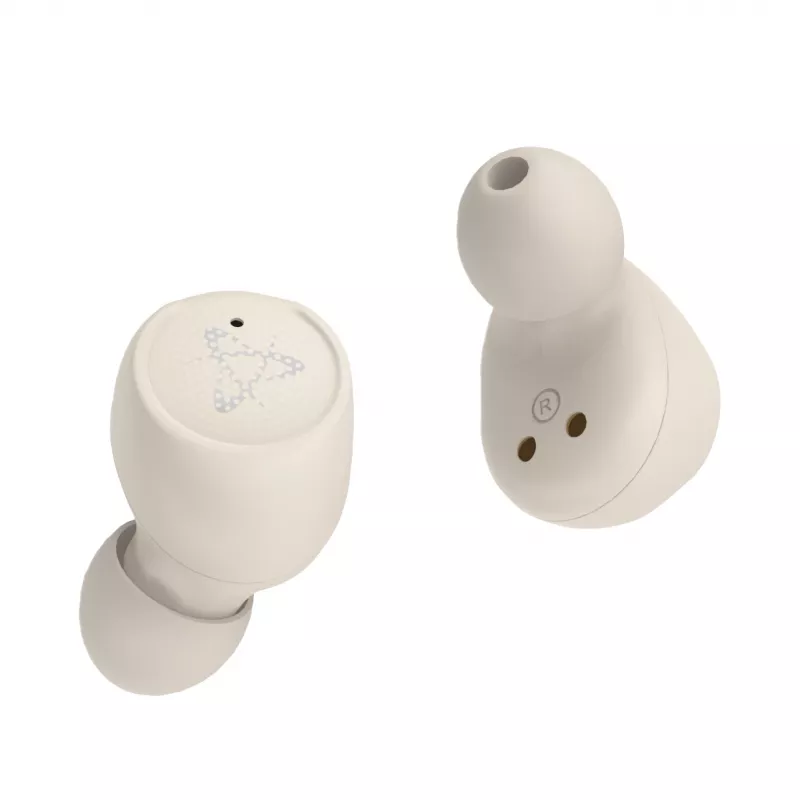 Kopfhörer SBOX EB-TWS115 Beige
