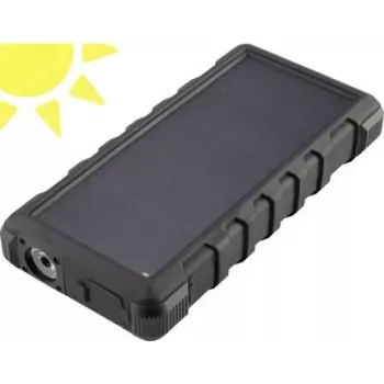 Voltcraft VC-8310170 Schwarz
