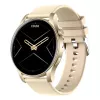 Colmi V73 Smartwatch (Gold)