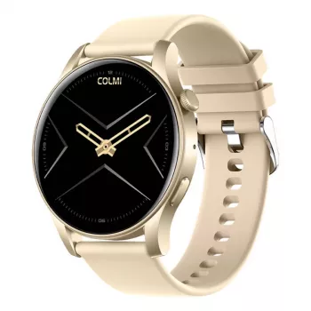 Colmi V73 Smartwatch (Gold)