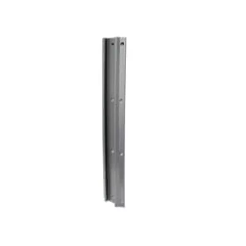 Kabelkanalsystem Ergotron 26 Zoll Wandrückwand