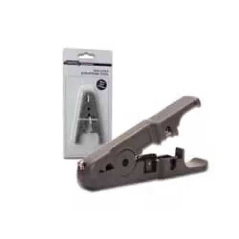DIGITUS Professional DN-94001 - Kabelschneider/Abisolierer (DN-94001)