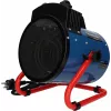 Heizlüfter Blaupunkt EH5010