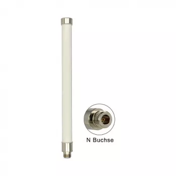 Omnidirektionale Antenne DeLOCK 89440