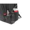 Casual-Rucksack NATEC NTO-1703 Schwarz Polyester