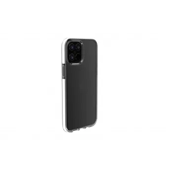 Stoßfeste Schutzhülle Devia Skyfall für iPhone 12 Pro Max, weiß