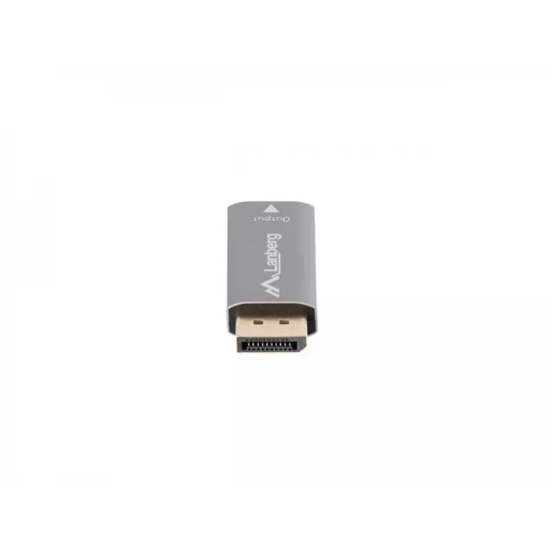 Adapter DisplayPort (M) - HDMI (F) 4K sr AD-DP-HD-0