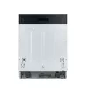 Einbau-Geschirrspüler 60 cm Dreame DZ60Pro, Energieeffizienzklasse A