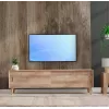 Edbak PWB1 TV-Wandhalterung 190,5 cm (75) Schwarz