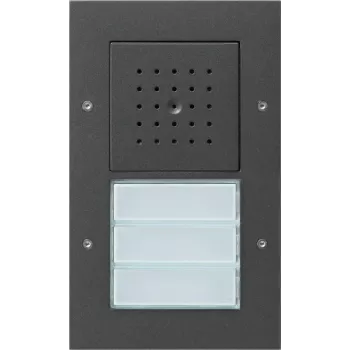Audio-Gegensprechanlage GIRA 126767
