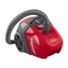 Staubsauger Zelmer ZVC3500R Antek Rot