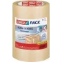 Packing tape Tesa 51124-07-01 transparent, 3 rolls