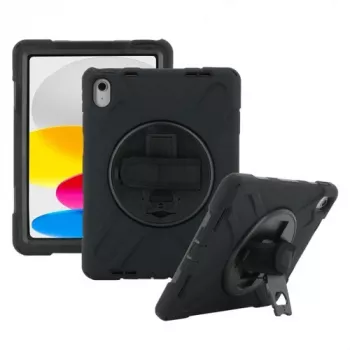 Cover Mobilis 072004 Tablet-Hülle 27,9 cm 11 Zoll Schwarz