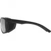 Multisportbrille UVEX sportstyle 312 — Unisex-Vollrandfassung, schwarz