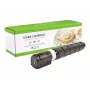 STATIC Tonerkartusche Kompatibel with Canon imageRUNNER Advcance C250 C255 C256i II C350 C351 C355 Gelb 21500 Seiten