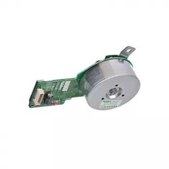 HP Fixiereinheit-Motor