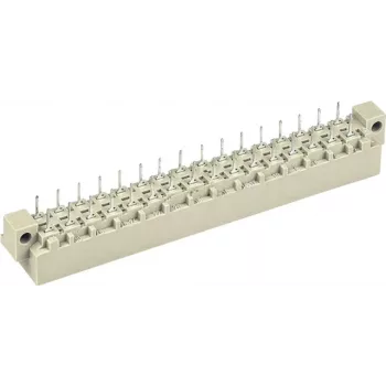 Harting Blade Strip - Formfaktor D Pol: 32 09 04 132 6922 Inhalt: 1 Stück (09 04 132 6922)