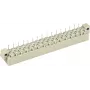 Harting Blade Strip - Formfaktor D Pol: 32 09 04 132 6922 Inhalt: 1 Stück (09 04 132 6922)