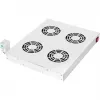 Lüftereinheit Digitus DN-19 FAN-4-HO