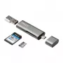 Kartenleser PNY R-TC-UA-3N1E01-RB