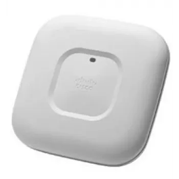 Wireless Access Point Cisco AIR-CAP2702E-E-K9-RFB 802.11ac mit CleanAir 3x4 Antennenkonfiguration